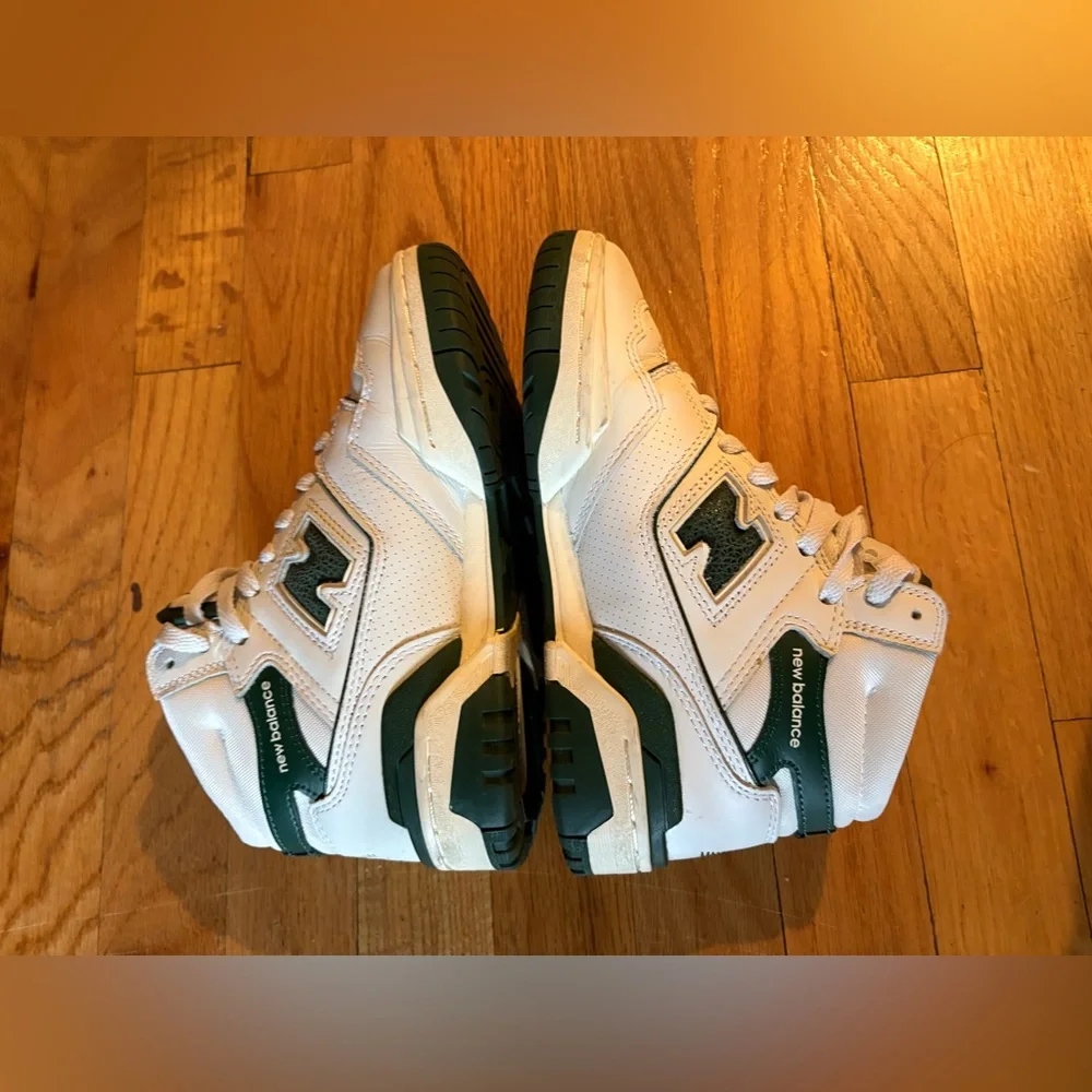 New Balance x Aime Leon Dore Sneakers - Picture 3 of 8